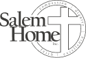 Salem Home Logo