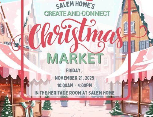 Create and Connect Christmas Craft Market